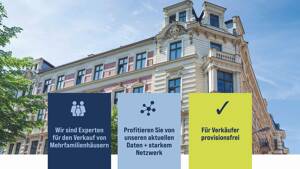 Anleger aufgepasst! Marktgängiges u. solides MFH mit 3 WE in guter Vermietungslage / 1 WE frei – 28197 Bremen – Vorschaubild 4