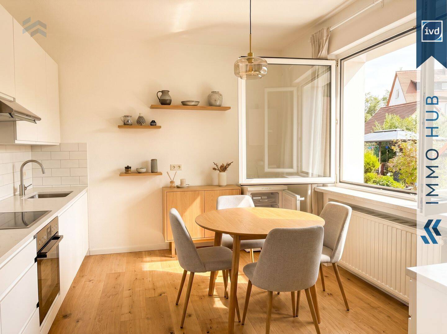 ++ Viel Platz für Familienträume - Ihr neues Zuhause mit Zukunft in Leipzig-Thekla! ++ – Leipzig – Vorschaubild 5