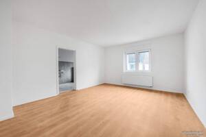 Welc(H)ome® by RIDA FLATS - Stilvoller Neuanfang: kernsanierte 3-Zimmer-Wohnung voller Licht & Raum – 45326 Essen – Vorschaubild 2