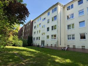 Solide Kapitalanlage in Hamburg-Meiendorf - Heizanlage neu! – 22145 Hamburg – Vorschaubild 9