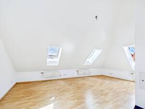 Ein Loft über den Dächern - mit 360° Rundumblick auf außergewöhnlicher Dachterrasse – 70327 Stuttgart – Vorschaubild 6