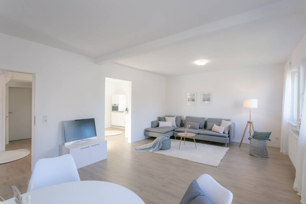 Kapitalanlage mit über 5% Rendite und steuerlichen Vorteilen in gefragter Lage in Leipzig! – Leipzig – Bild 1 von 5