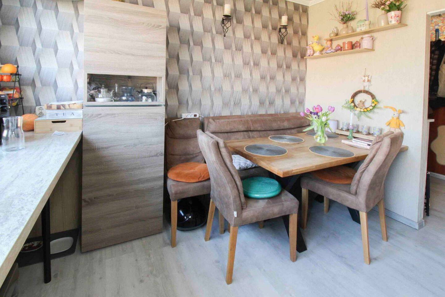 3-Zimmer- Wohnung mit Erbbaurecht – Mannheim – Vorschaubild 6