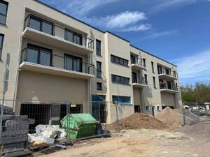 Erstbezug! Exklusive 2-Zimmerwohnung am Cospudener See – 4416 Markkleeberg – Vorschaubild 9