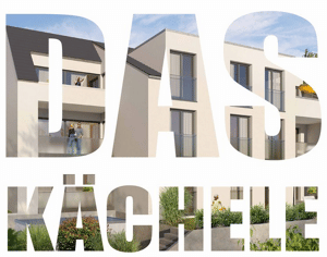 NEUBAU :: WOHNEN IN STUTTGART-VAIHINGEN - IHR NEUES ZUHAUSE W03 – 70563 Stuttgart – Vorschaubild 3