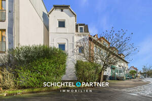 Lindenhof | Geräumiges Reihenmittelhaus Nähe Waterfront mit Ausbaupotenzial – 28237 Bremen – Vorschaubild 5