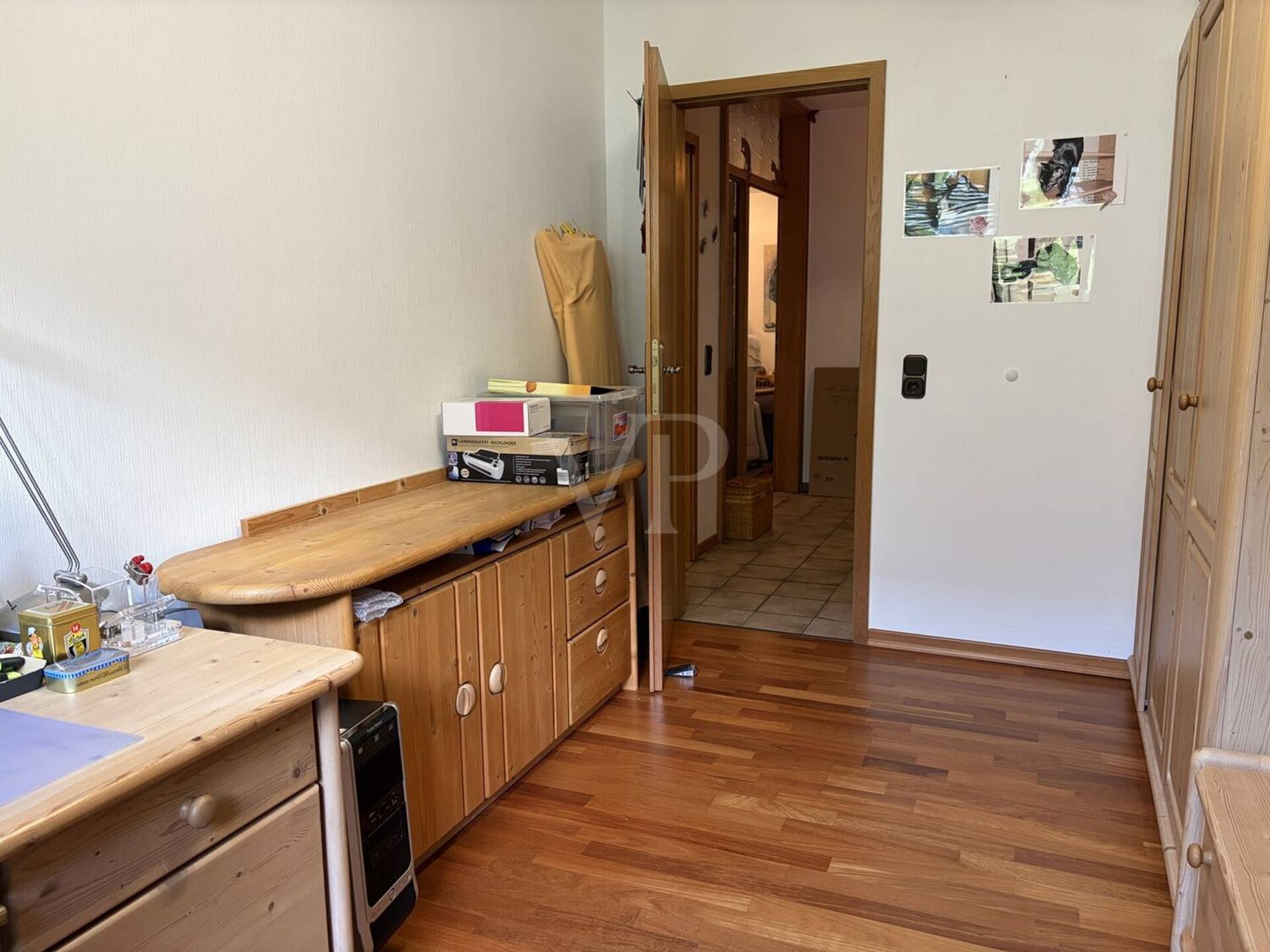 Erdgeschosswohnung in 51429 Bergisch Gladbach mit 81 m² kaufen