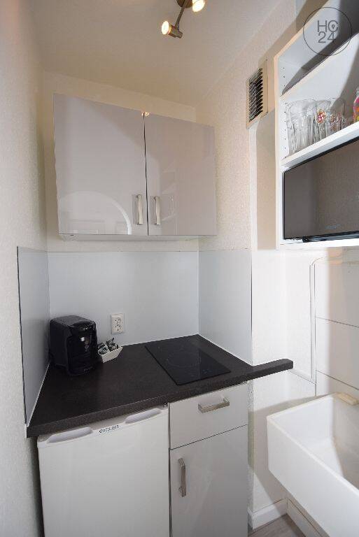 Modern möbliertes Apartment mit Internet in der Südstadt – Köln – Vorschaubild 5