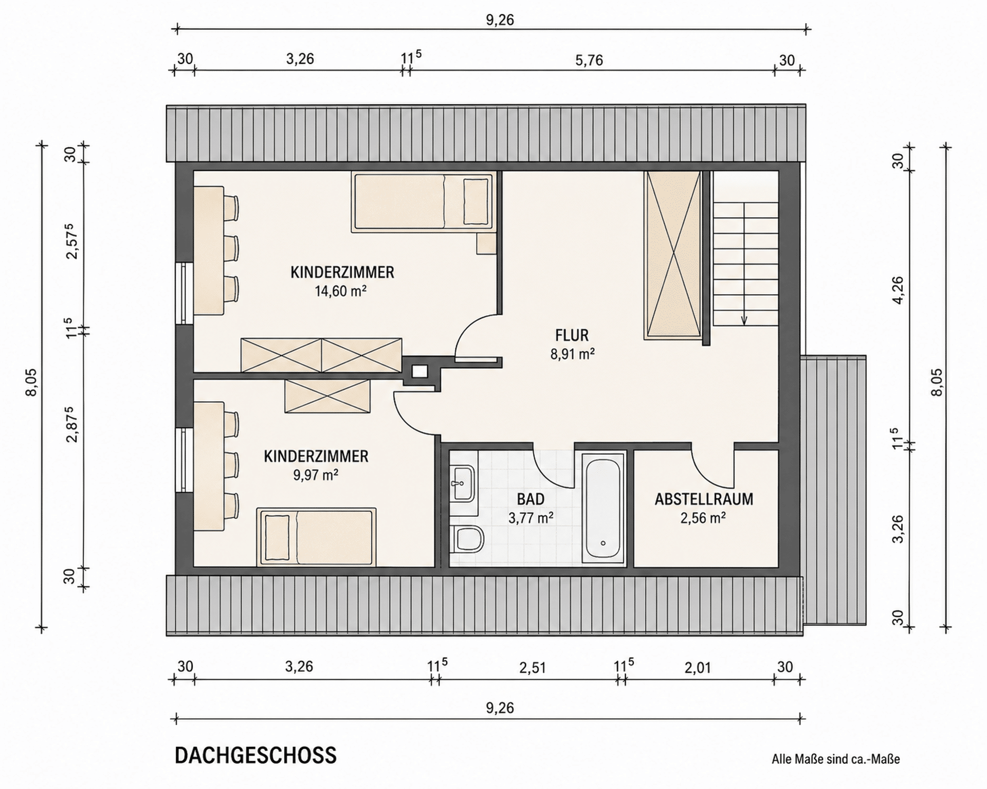 Haus in 29525 Uelzen mit 125 m² kaufen