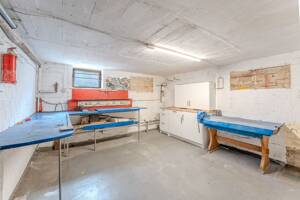 Familienfreundliches Einfamilienhaus mit Vollkeller und Garten in Berlin - Heiligensee – 13503 Berlin – Vorschaubild 9