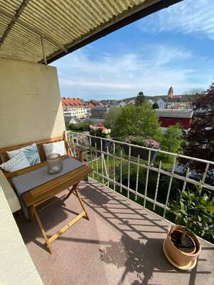 8 Parteien Haus Schölerberg