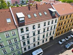 Kapitalanlage mit Potential! Steuerhebel Restnutzungsdauer in Altlindenau – 4177 Leipzig – Vorschaubild 3