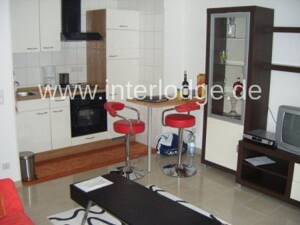 INTERLODGE Modern und neu möblierte Wohnung mit Balkon u. 2. Schlafraum in Essen-City - Nähe Uni – 45141 Essen – Vorschaubild 4