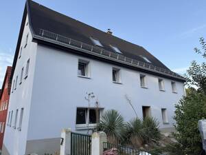 Wohnen wie im Eigenheim: 5-Raum-Maisonette, Terrasse, Garten, Erstbezug, Energiesparhaus – 1257 Dresden – Vorschaubild 2