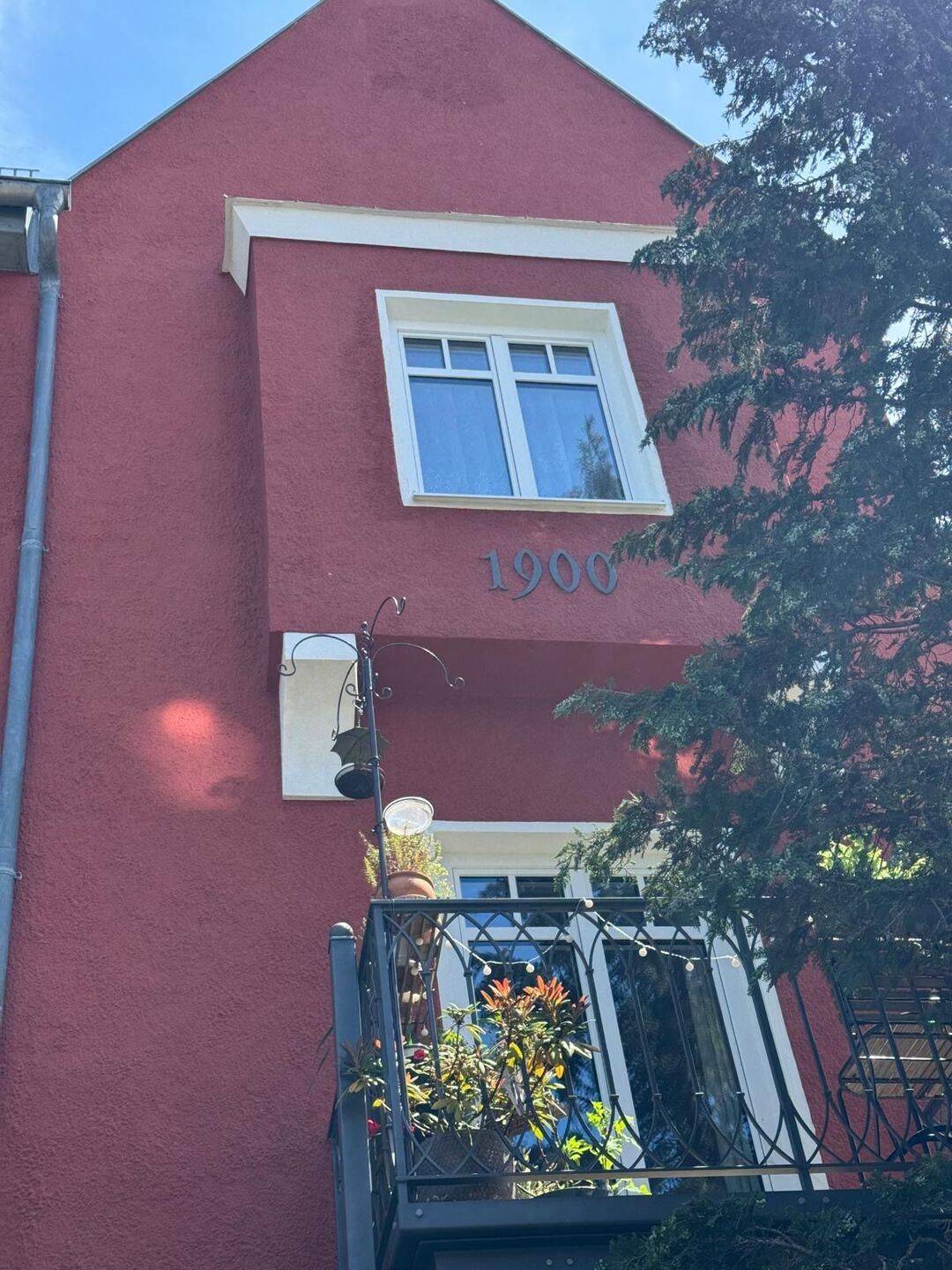 Wunderschöne Altbauwohnung – München – Vorschaubild 9