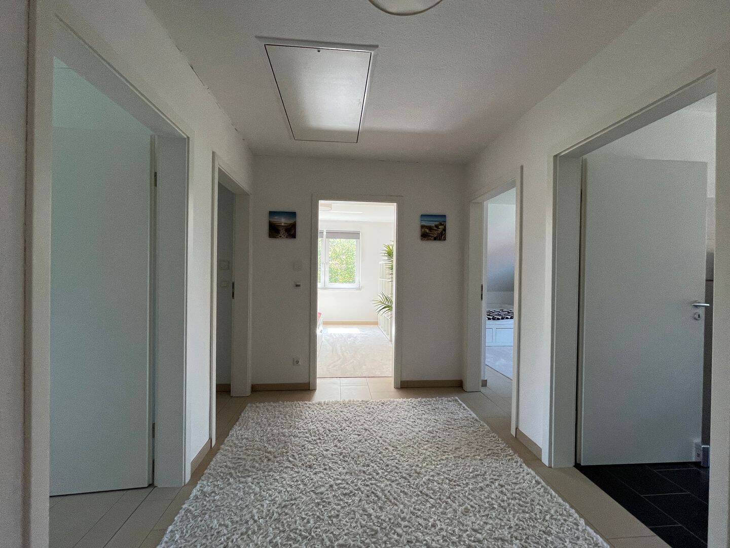 Freistehendes Wohnhaus mit 3 Wohneinheiten im beliebten Ortsteil Tarnewitz! – Boltenhagen – Vorschaubild 8