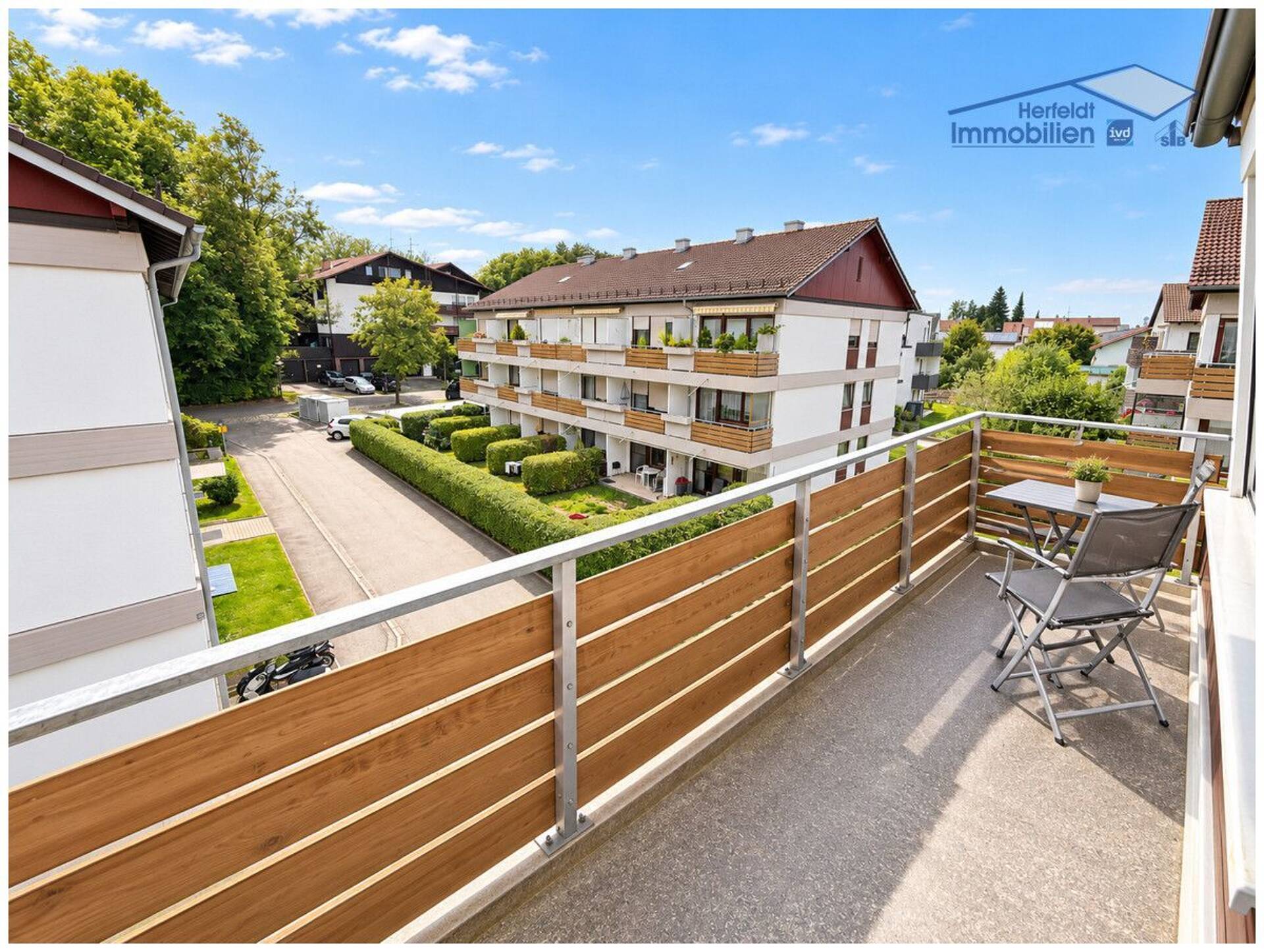 Rohdachboden in 86825 Bad Wörishofen mit 54,54 m² kaufen