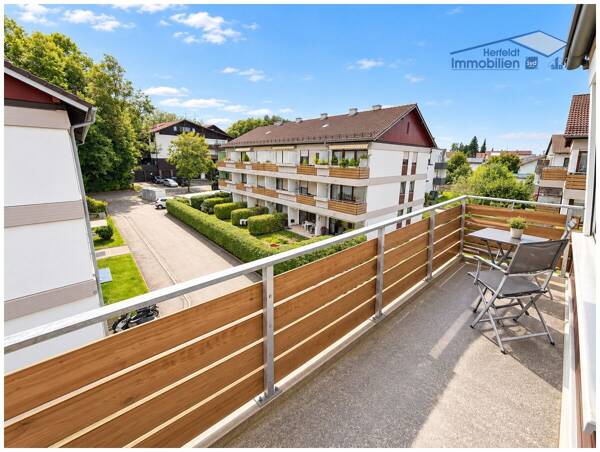 Rohdachboden in 86825 Bad Wörishofen mit 54,54 m² kaufen