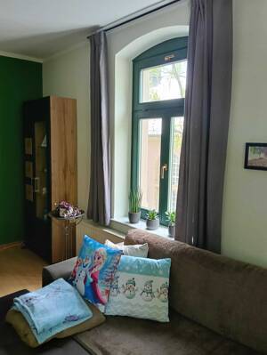 Attraktive 3-Zimmer-Wohnung in Dresden - Vermietet, modernisiert und zukunftssicher – 1257 Dresden – Vorschaubild 4