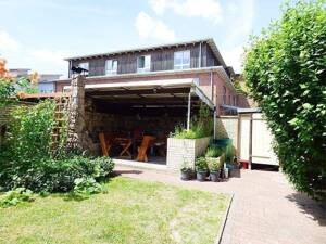 Wohnhaus mit vielfältigen Nutzungsoptionen in bevorzugter Wohnlage – 26135 Oldenburg – Vorschaubild 9