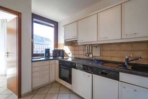 Barrierearme 3-Zimmer-Wohnung in ruhiger und zentraler Lage von Pempelfort - Nähe Dietrich-Karree – 40477 Düsseldorf – Vorschaubild 6