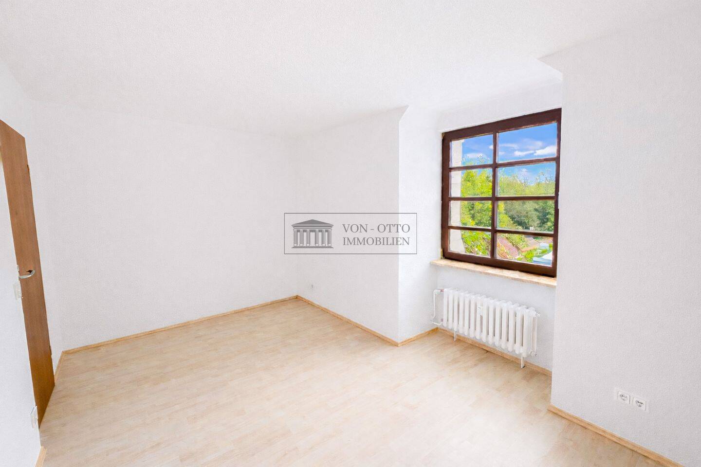 Wohnung in herrlicher Ruhe – Berlin – Vorschaubild 6