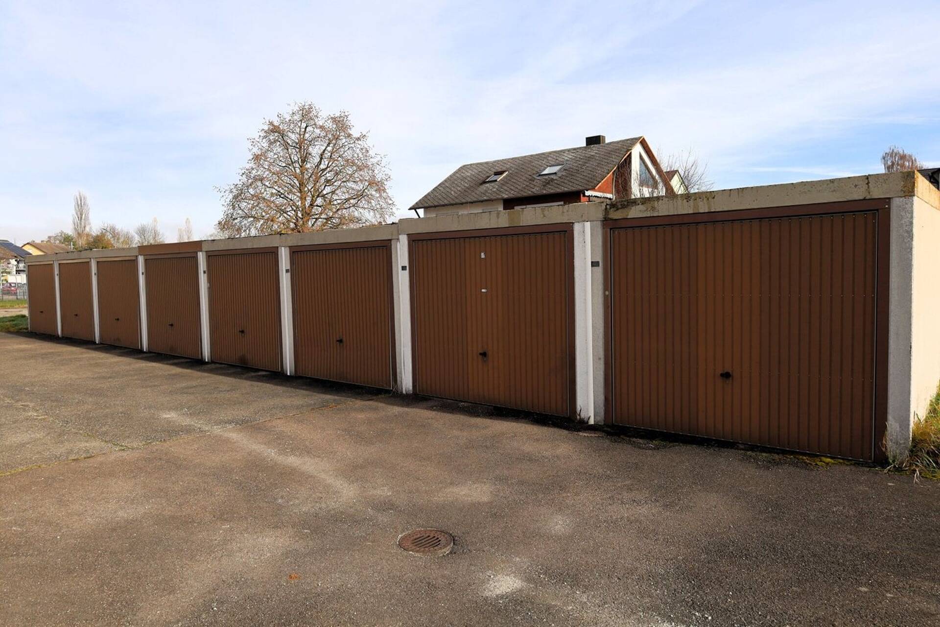 Etagenwohnung in 89331 Burgau mit 83 m² kaufen