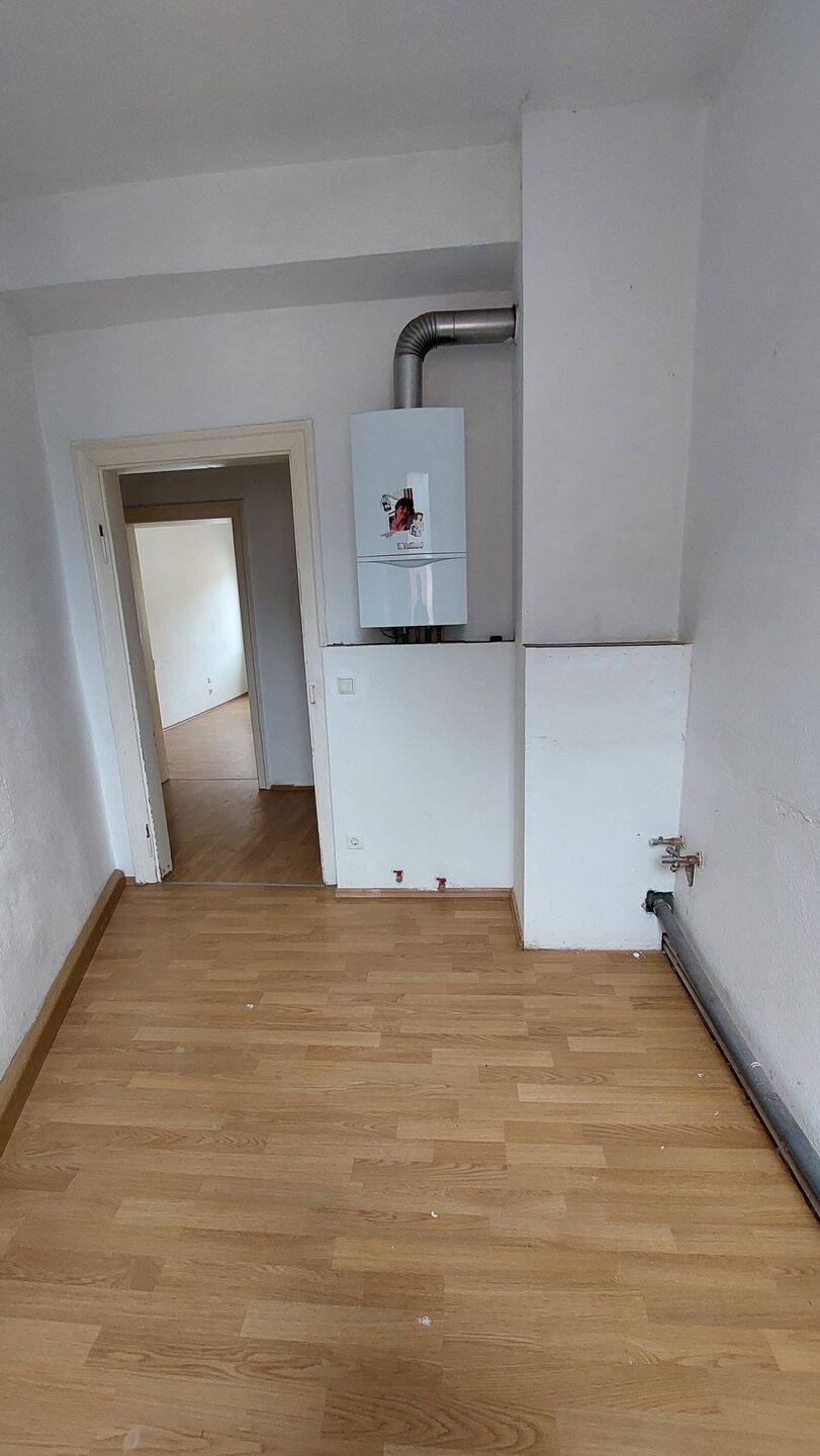 Helle 3 Zimmerwohnung – Nürnberg – Vorschaubild 3