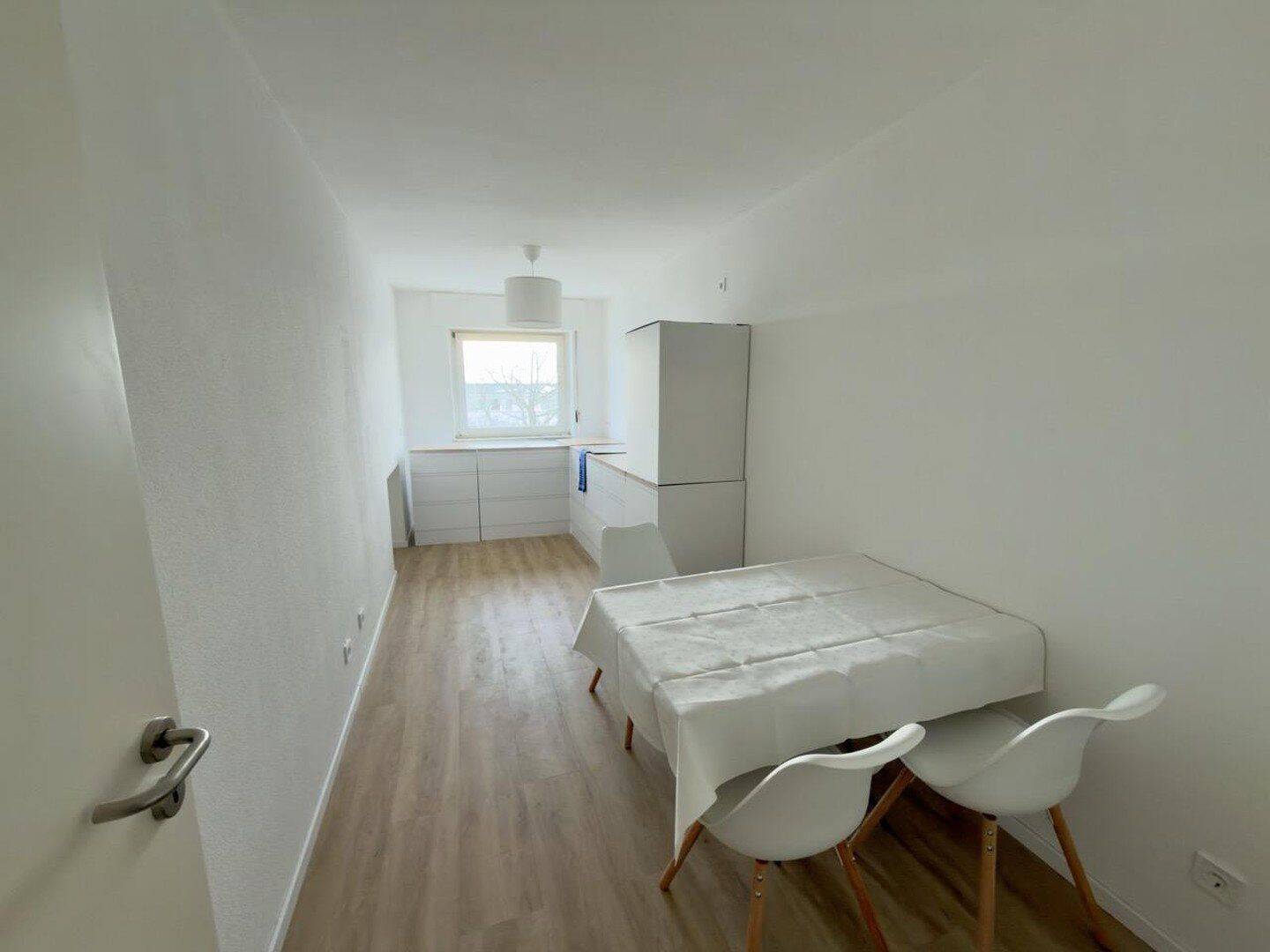 Provisionsfrei! Einziehen und Wohlfühlen: Renoviertes 3-Zimmer-Wohung in Elsen – Paderborn – Vorschaubild 5