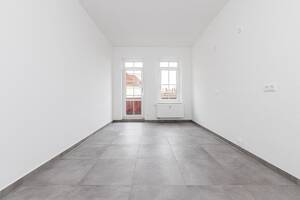 Renovierte 3-Zimmer-Altbauwohnung mit Süd-Balkon und modernem Bad – 4155 Leipzig – Vorschaubild 8