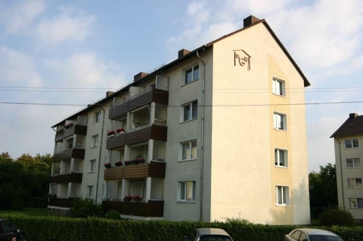 3-Raumwohnung im Subzentrum, Magdeburg-Sudenburg, zu vermieten – 39112 Magdeburg – Bild 1 von 9