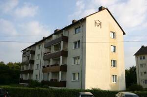 3-Raumwohnung im Subzentrum, Magdeburg-Sudenburg, zu vermieten