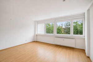 Wohnen zwischen Stadt und Natur: 2-Zimmer-Wohnung mit großem West-Balkon in Neuperlach – 81735 München – Vorschaubild 9