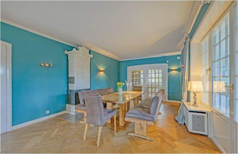 Idyllisches Landhaus mit großzügigem Wohnraum, Wellnessbereich und Naturgarten – Egestorf – Vorschaubild 6