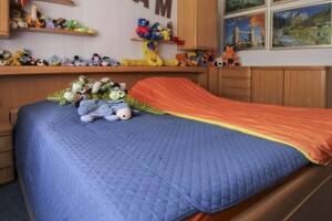 Exklusives Wohnen mit Wellness-Oase: 3-Zimmer-Wohnung mit Pool und Sauna in ruhiger Lage von Hamm – 59075 Hamm – Vorschaubild 7