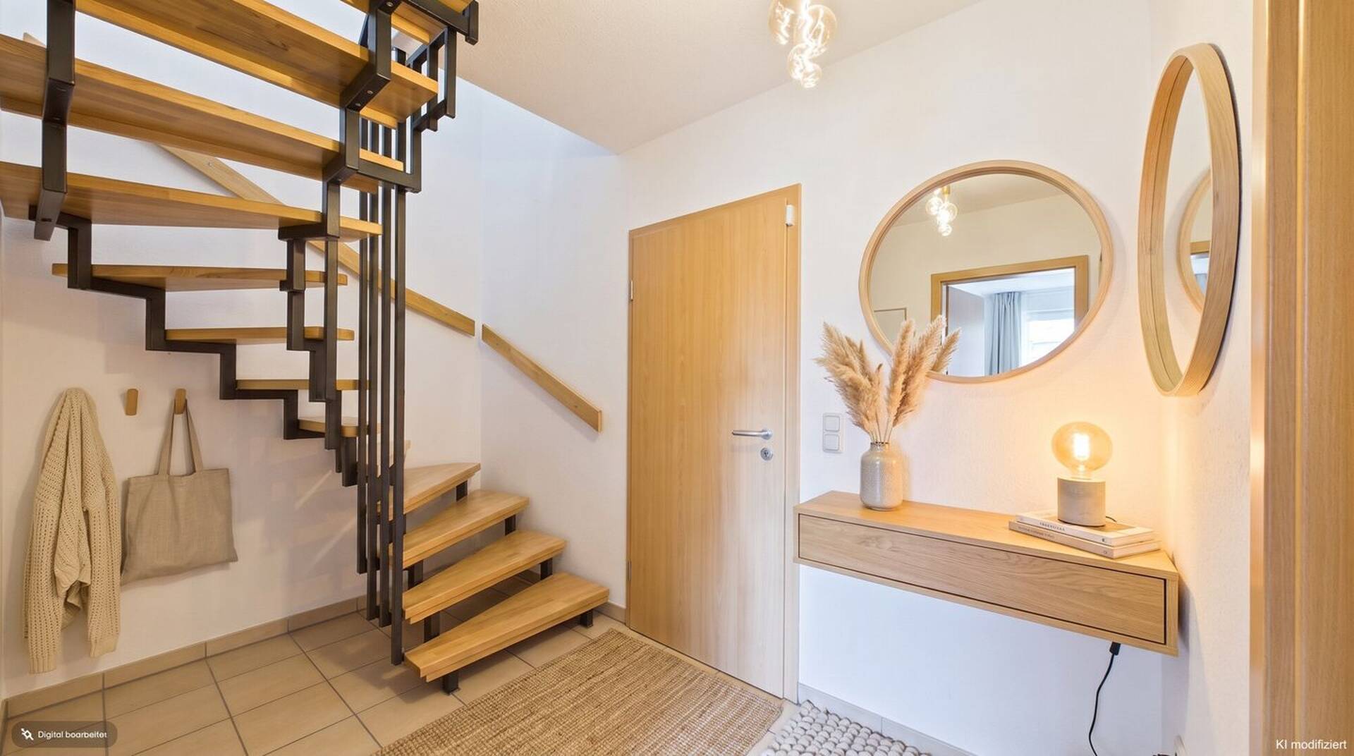 Maisonettewohnung in 96052 Bamberg mit 75 m² kaufen