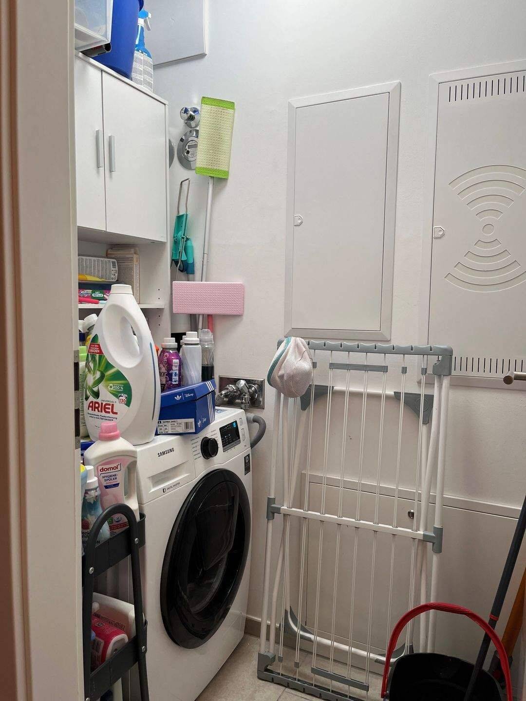 Exklusive 2-Zimmer-Wohnung mit EBK unweit des Stadtparks! – Nürnberg – Vorschaubild 9