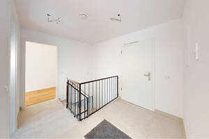 ** Modern. Hochwertig. Außergewöhnlich: Exklusive Maisonette mit Garten, A+ & Tiefgarage ** – 85051 Ingolstadt – Vorschaubild 5