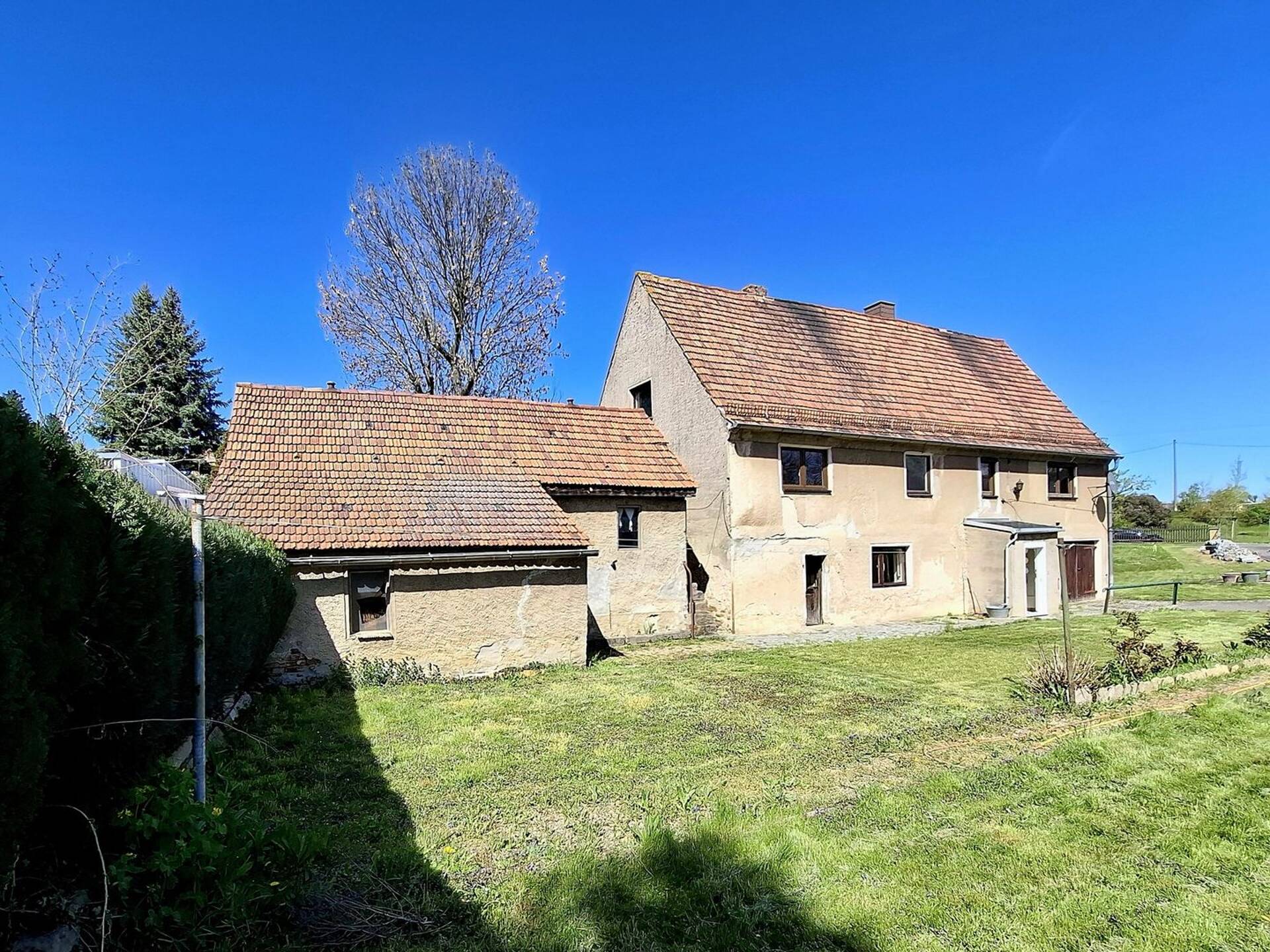 Einfamilienhaus in 01591 Riesa mit 130 m² kaufen