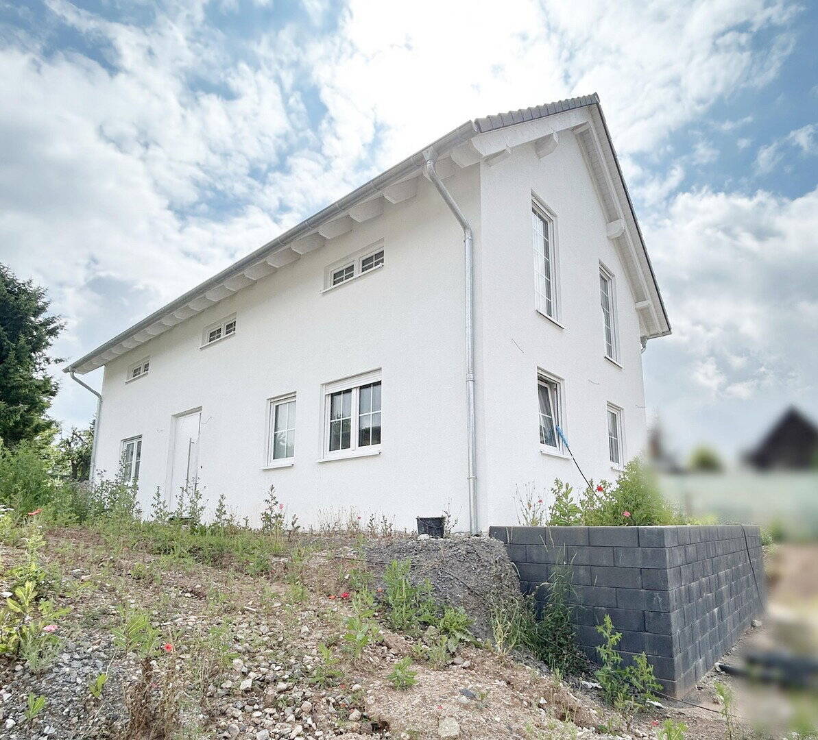 Neubau EFH | 143 m² | 640 m² Grundstück | 399.000 € - SCHLÜSSELFERTIG – Nettersheim – Bild 1 von 9