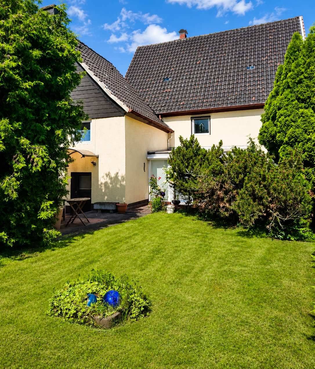 Einfamilienhaus Werl-Zentrum in Top-Lage (Privatverkauf) VB – Werl – Vorschaubild 7