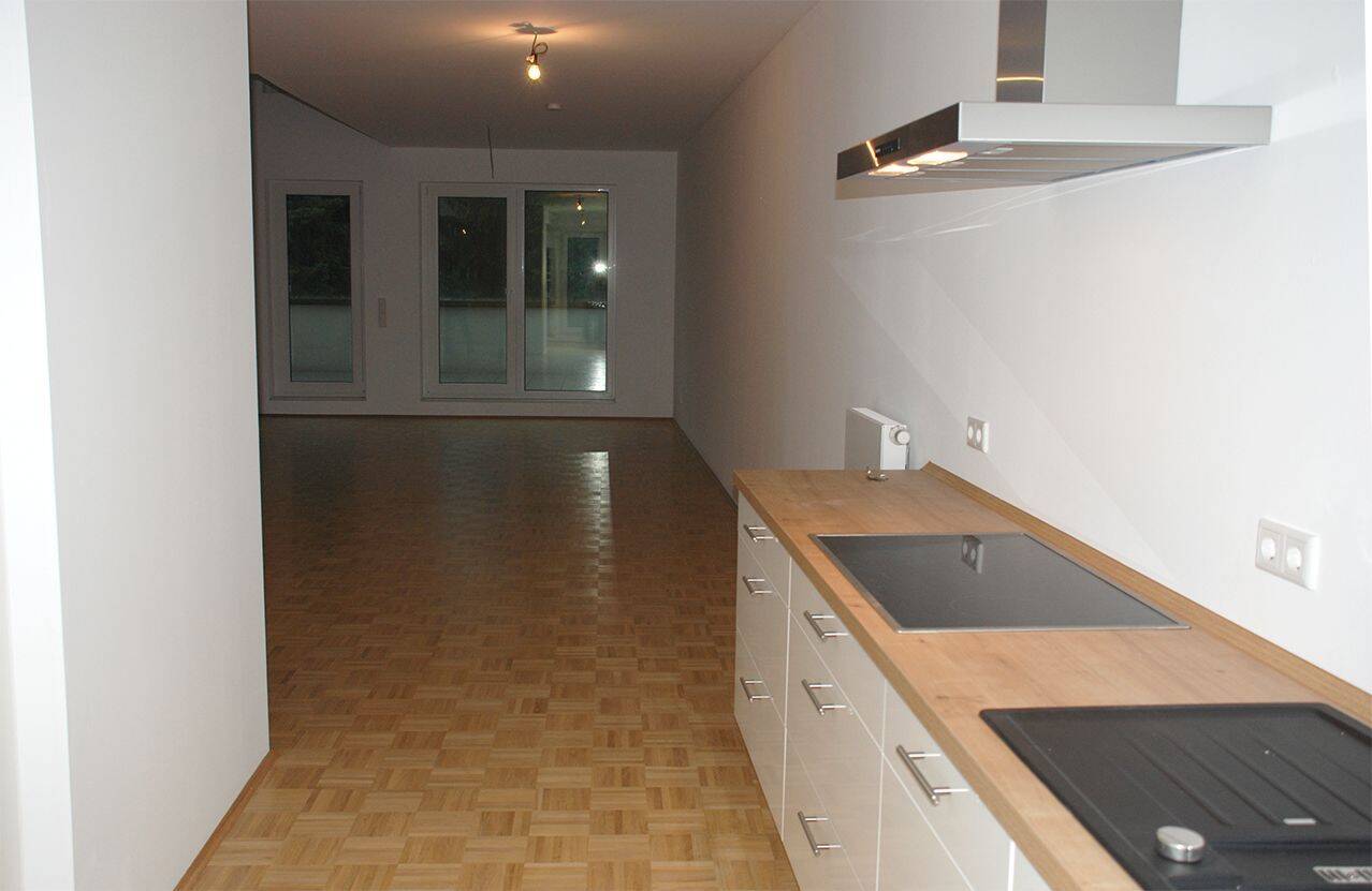 Sonnig und zentral, mitten in Vegesack: 118qm Maisonette Wohnung – Bremen – Vorschaubild 8