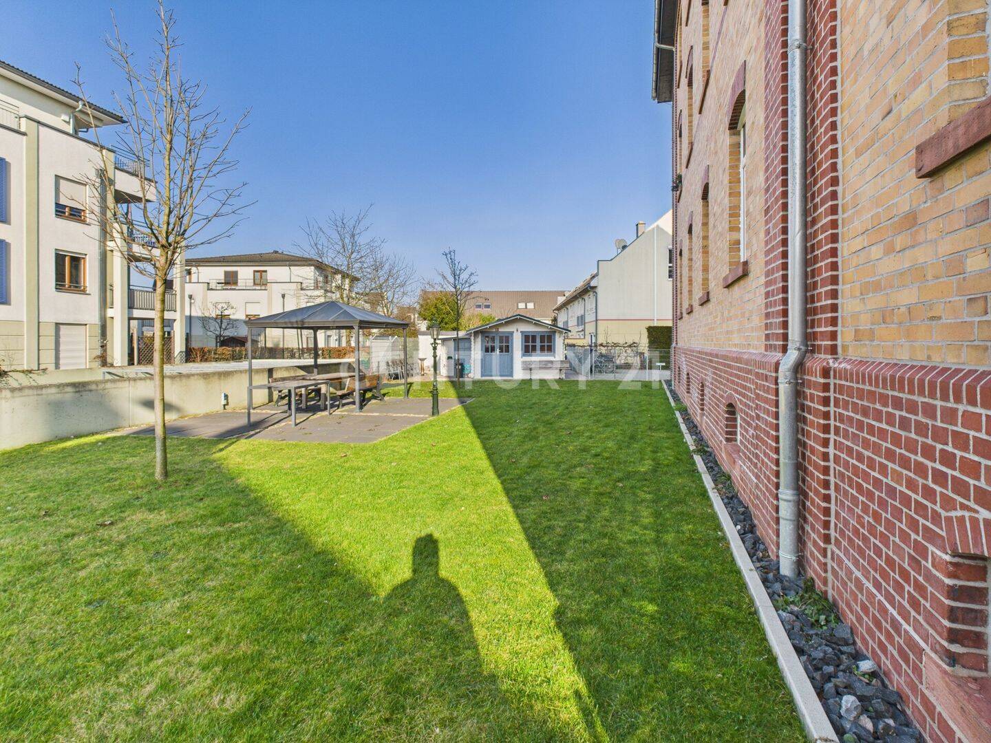 Top Kapitalanlage im Bestzustand – Darmstadt – Vorschaubild 9