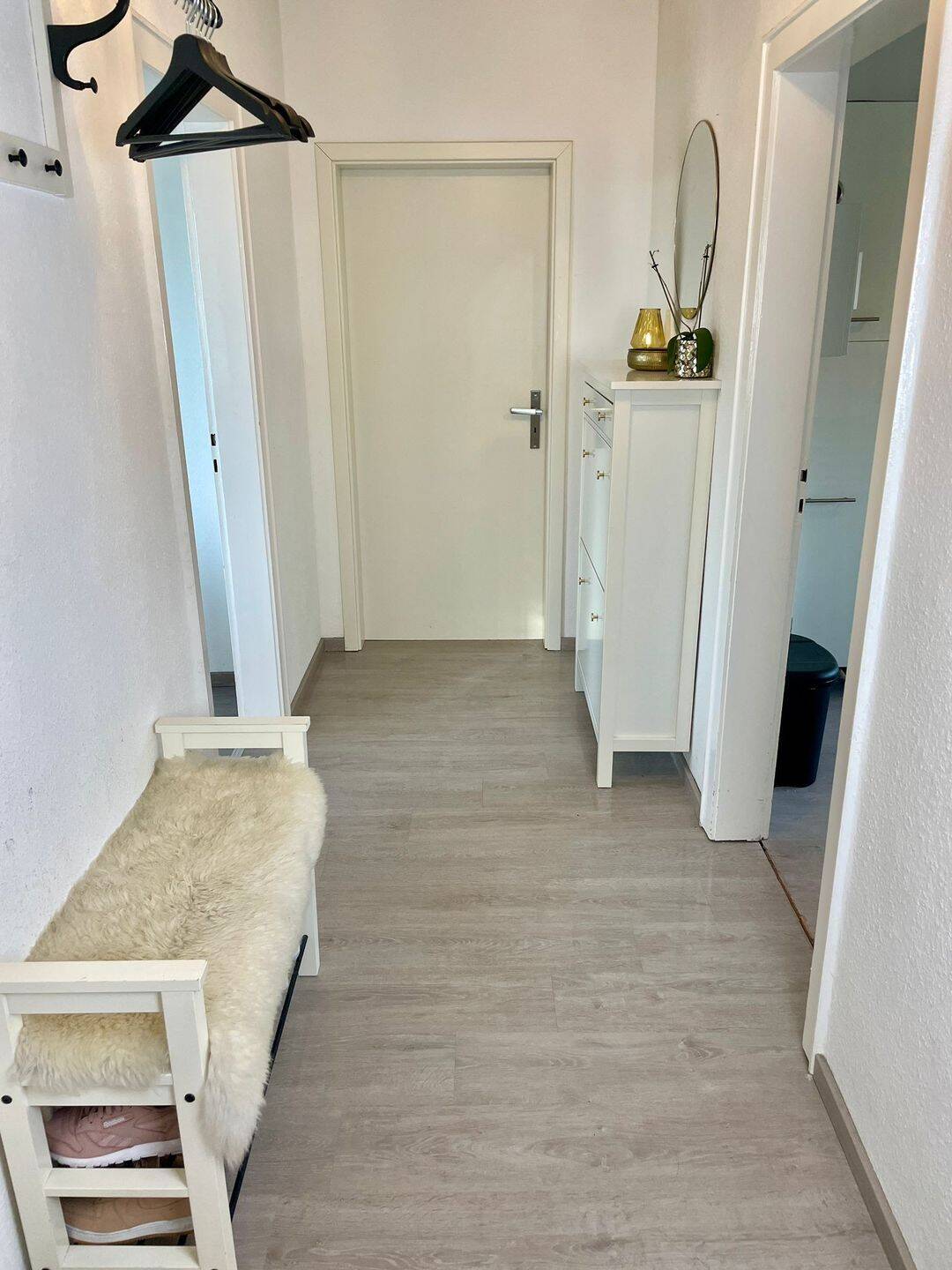 3-Zimmer-Wohnung (80 m²) mit 30 m² Balkon, Keller & Stellplatz in Gretesch – Osnabrück – Vorschaubild 4