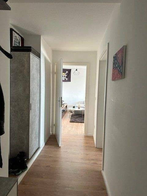 3 Zimmer-Wohnung nahe dem Fürther Wiesengrund in perfekter Zentrumslage – Fürth – Vorschaubild 8