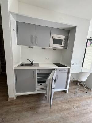 Studio für Studenten, Auszubildende, Praktikanten, Doktoraden, – 85053 Ingolstadt – Vorschaubild 5
