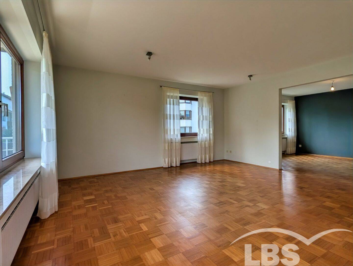 Licht. Raum. Ruhe. Wohnung in Söflingen - Befristete Vermietung bis Frühjahr 2029