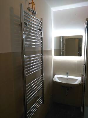 charmantes Appartement inkl. Stellplatz – 44225 Dortmund – Vorschaubild 3