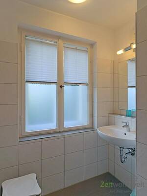 (EF0696_M) Dresden: Kleinzschachwitz, moderne ebenerdige Wohnung in ruhiger elbnaher Lage, eigene Terrasse, WLAN inkl. – 1259 Dresden – Vorschaubild 7
