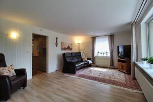 Charmantes Zweifamilienhaus in St. Jürgen – 23562 Lübeck – Vorschaubild 4